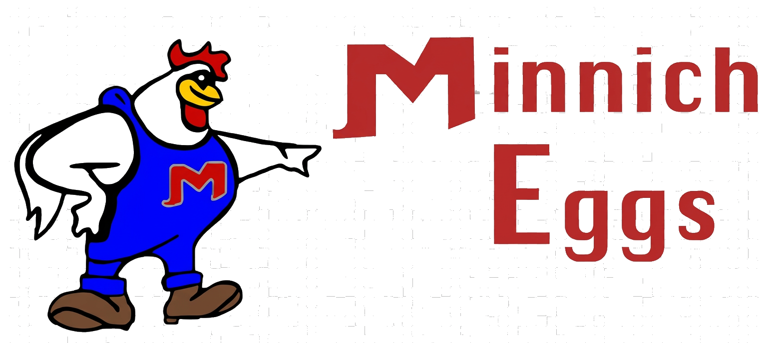 Minnich Eggs